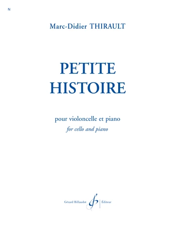 Petite Histoire Visual